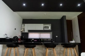 Townhouse Nuevo cómodo con AC Total y semi automatizado con Google Home